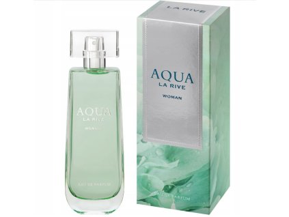 La Rive Aqua dámsky parfém 90ml