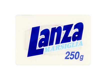 Lanza pracie mydlo 250g