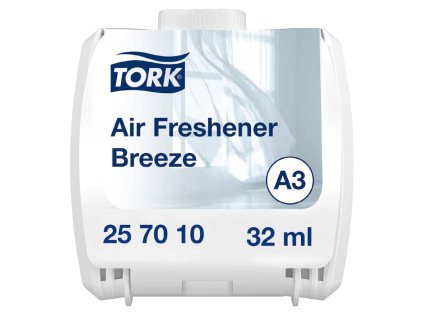 Tork osviežovač vzduchu Constant, jarný vánok A3