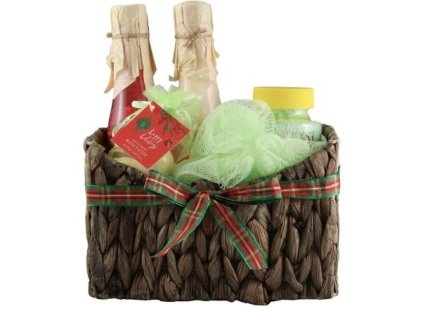 Aurora Happy Holidays dámsky darčekový set 5ks