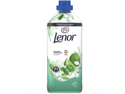 Lenor Fresh Meadow aviváž 1,491l na 71 pracích dávok