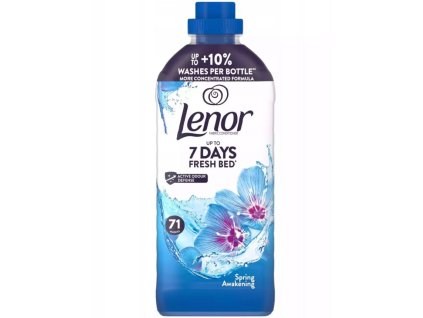 Lenor Spring Awakening aviváž 1,491l na 71 pracích dávok