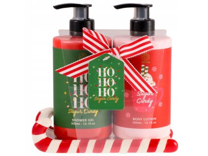 Aurora Xmax Sugar Candy Pomegranat kazeta 2ks /sánky/