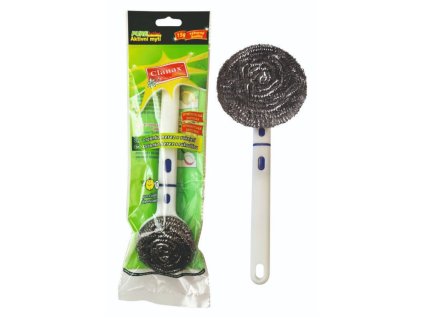 Clanax drôtenka 15g s rukoväťou