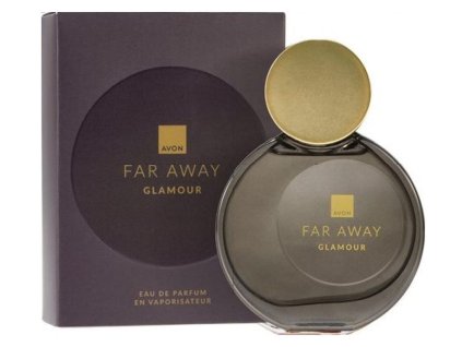 Avon Far Away Glamour dámska parfémová voda 50ml