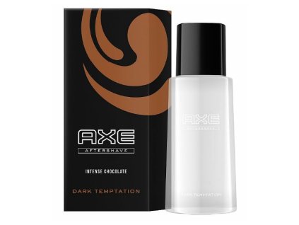 Axe Dark Temptation voda po holení 100ml
