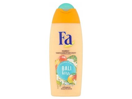Fa dámsky sprchový gél 250ml Bali Kiss