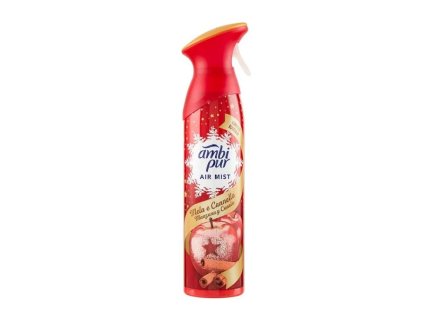 Ambi Pur Mela e Cannela osviežovač vzduchu 185ml MR