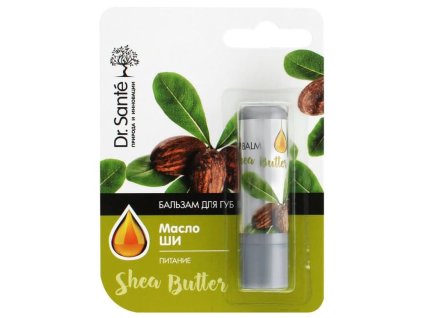 Dr.Santé Shea Butter balzam na pery 3,6g