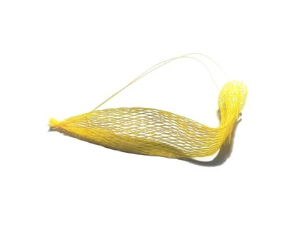 Sieťka na mydlo plastová