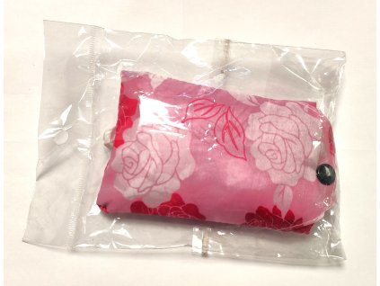 Skladacia taška na nákupy 1ks