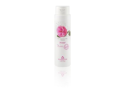 Prírodná ružová voda 250 ml - Bulgarian Rose Karlovo