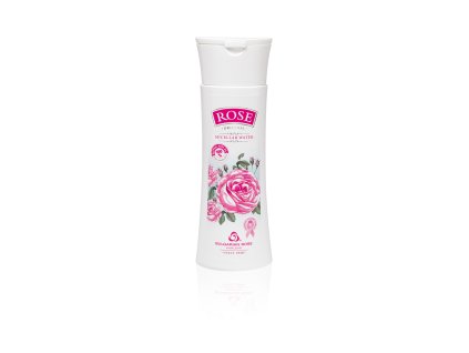ROSE ORIGINAL micelárna voda 150 ml - Bulgarian Rose Karlovo