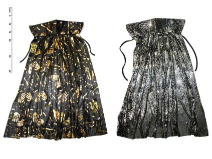 Wiky Plášť 880226 čarodejnícky