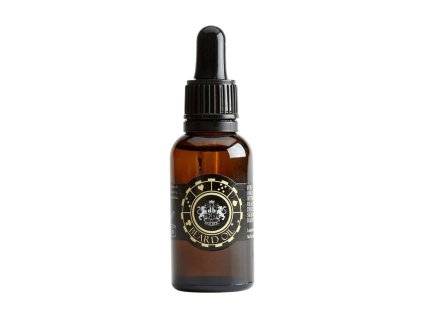 Olej na bradu DEAR BARBER Beard oil 30 ml