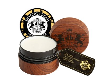 Stylingový krém DEAR BARBER Shaping cream 100 ml