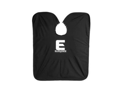 Barber pláštenka ELEGANCE Proffesional cutting cape