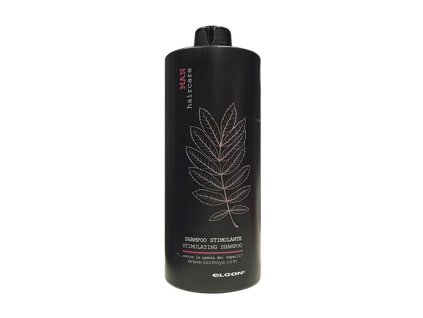 Šampon proti padání vlasů ELGON Stimulating shampoo 750 ml
