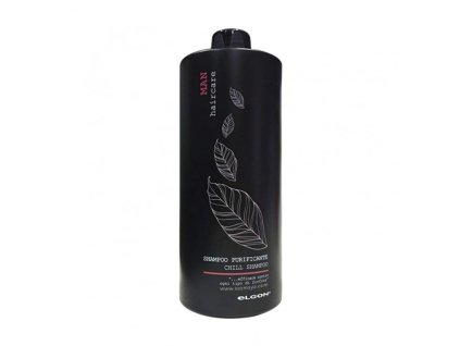 Šampón proti lupinám ELGON Chill shampoo 750 ml