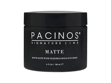 Matná vlasová pasta PACINOS Matte paste 118 ml