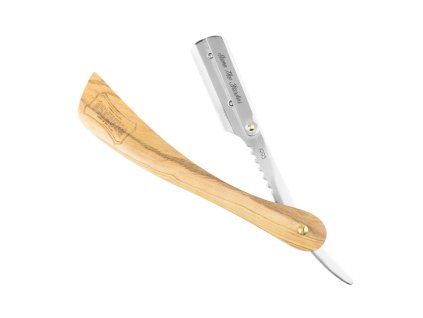 Shavetta na holenie PRORASO