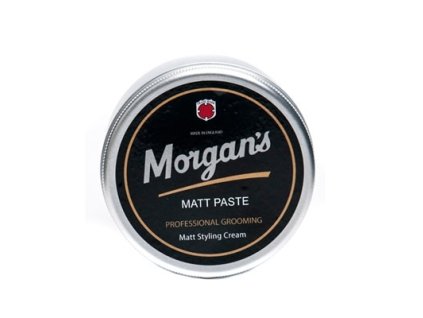 Matná pasta na vlasy MORGANS Matt paste 75 ml