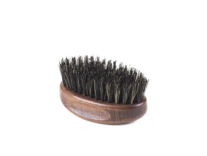 Malá kefa na bradu MORGANS Beard brush