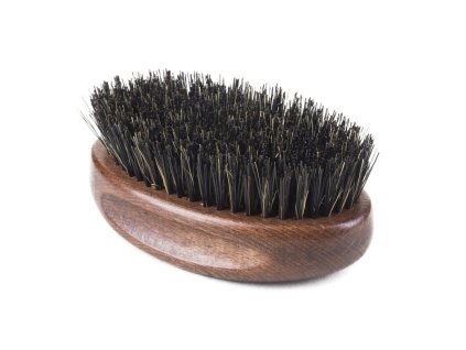 Veľká kefa na bradu MORGANS Beard brush