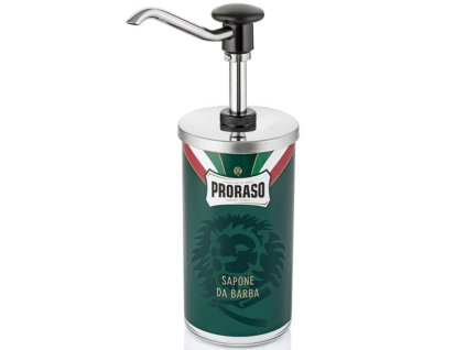 Dávkovač krému na holenie PRORASO