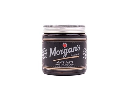 Matná pasta na vlasy MORGANS Matt paste 120 ml