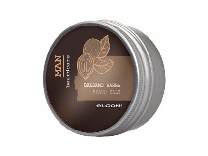 Balzam na bradu ELGON Beard balm 40 ml