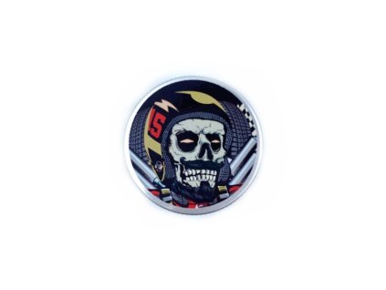 Balzam na bradu SCISSOR HANDS Beard balm Raider 30 ml