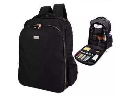 Luxusný holičský batoh BARBER Tools