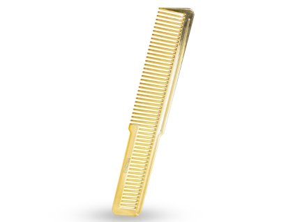 Zlatý hrebeň PACINOS Flat guide comb