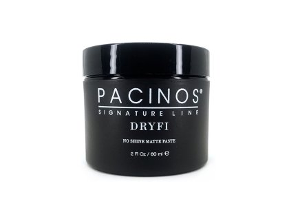 Matná pasta na vlasy PACINOS Dryfi matte paste 60 ml