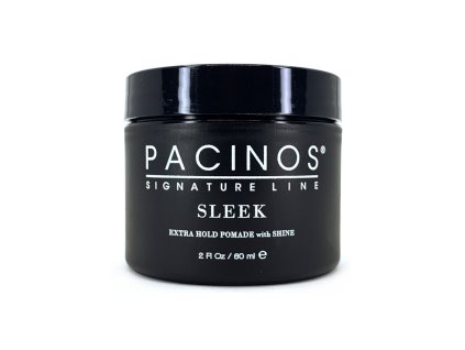 Pomáda na vlasy PACINOS Sleek pomade 60 ml