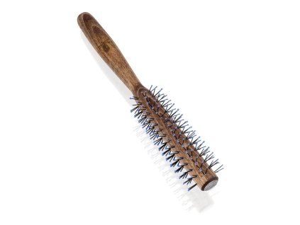 Pánska guľatá kefa na vlasy BLUEBEARDS REVENGE Quiff roller