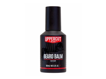 Balzam na bradu UPPERCUT Deluxe Beard balm 100 ml