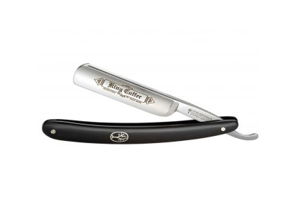 Britva BÖKER King cutter black