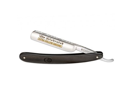 Britva BÖKER The Celebrated Ebony wood