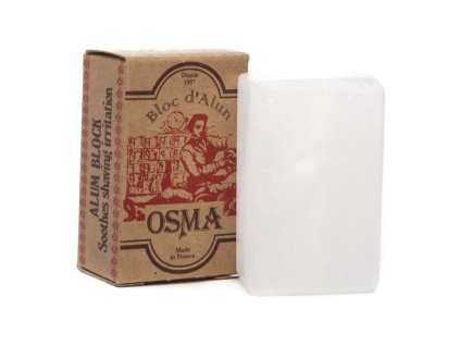 Kamenec OSMA Bloc 75 g