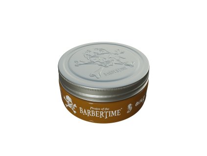 Pomáda na vlasy BARBERTIME Gold pomade 150 ml