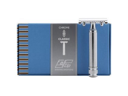 Holiaci strojček FATIP Grande classic Chrome