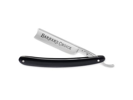 Britva BÖKER Barber's choice