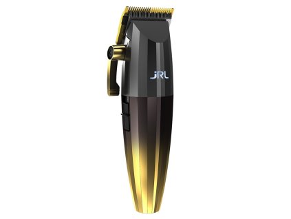 Profesionálny strihací strojček JRL FreshFade 2020C clipper Gold