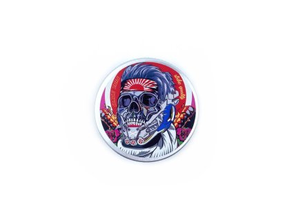 Balzam na bradu SCISSOR HANDS Beard balm Zero 30 ml