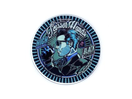 Pomáda na vlasy SCISSOR HANDS Black pomade Murder 60 ml