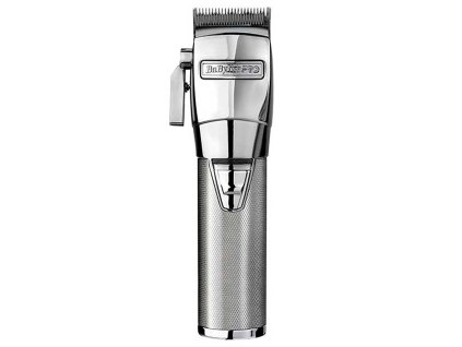 Profesionálny strihací strojček na vlasy BABYLISS PRO Chrom clipper FX8700E
