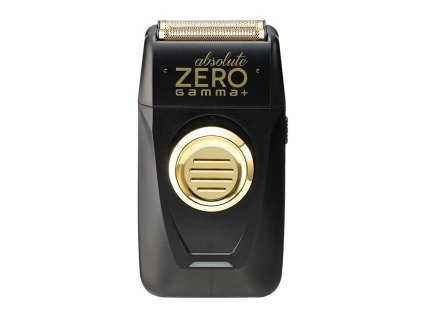 Profesionálny holiaci strojček GAMMA PIÚ Absolute Zero shaver