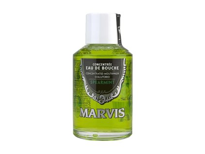 Ústna voda MARVIS Spearmint 120 ml